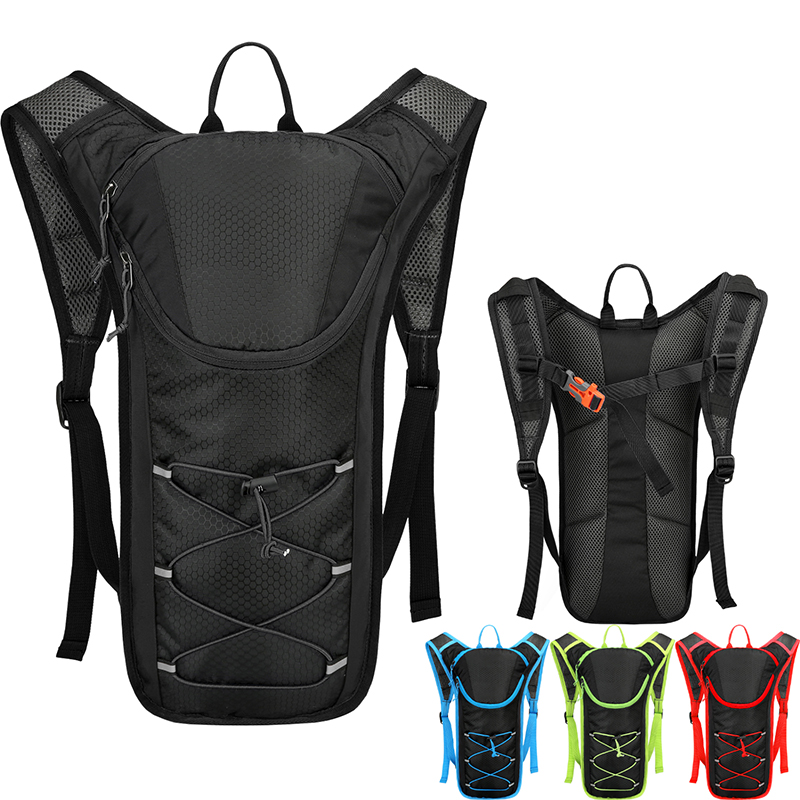Cycling Commuter Backpack - Bicycle Bike Cycling Backpack Day Pack