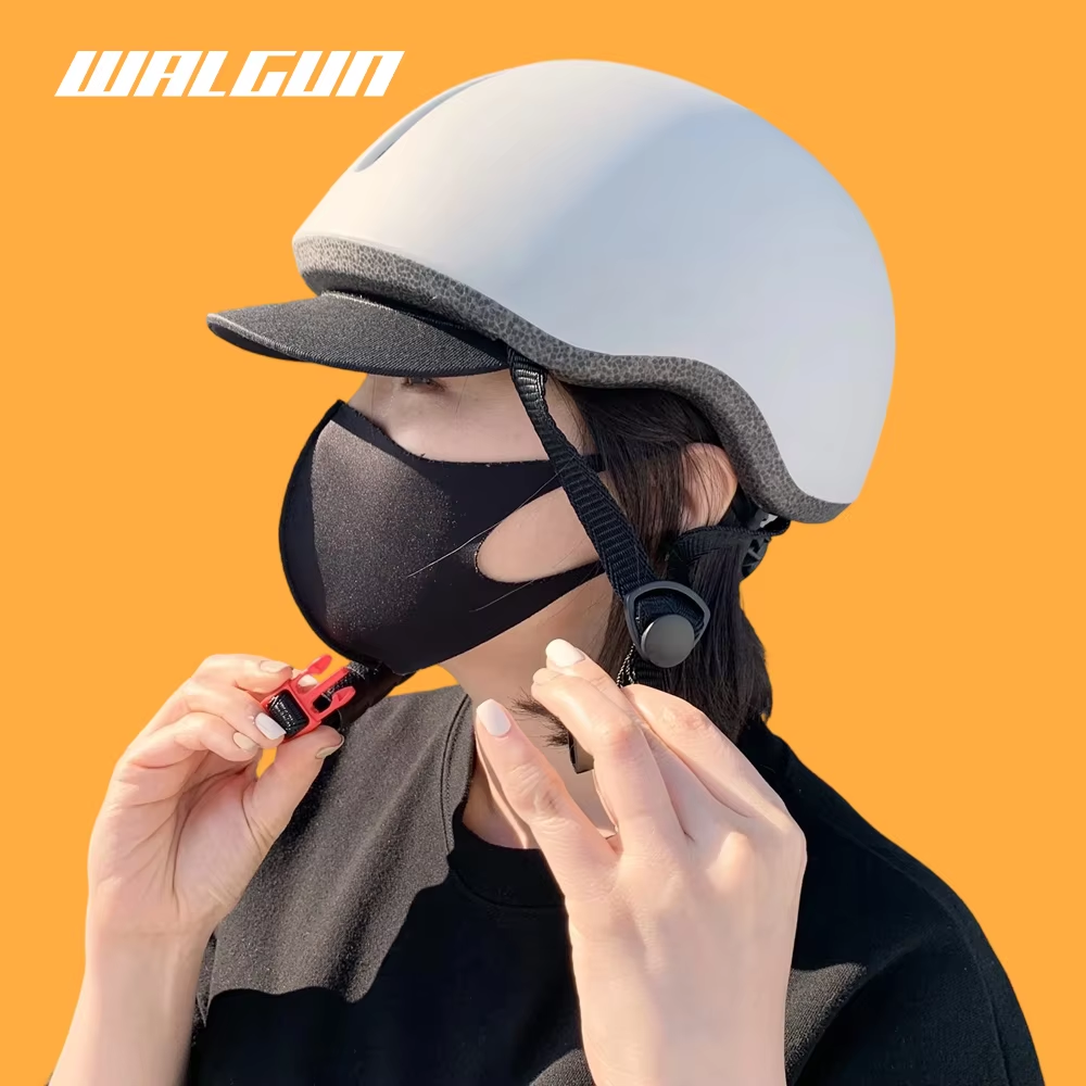 Cycling In City - UB-26 Cycling Helmet Urban Electric Scooters