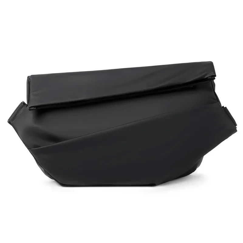 Cycling Commute Bag - Men's Functional Crossbody Bag Waterproof Messenger