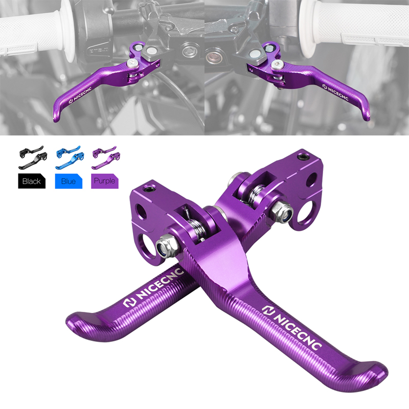 Bike Light Front Rear - For Surron light bee X Folding