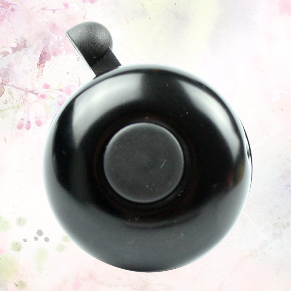 Cycling Commute Essentials - Loud Reliable Bike Bell for All