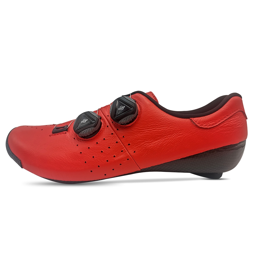Cycling In City - Hyper City Cycling C3 Kangaroo Leather