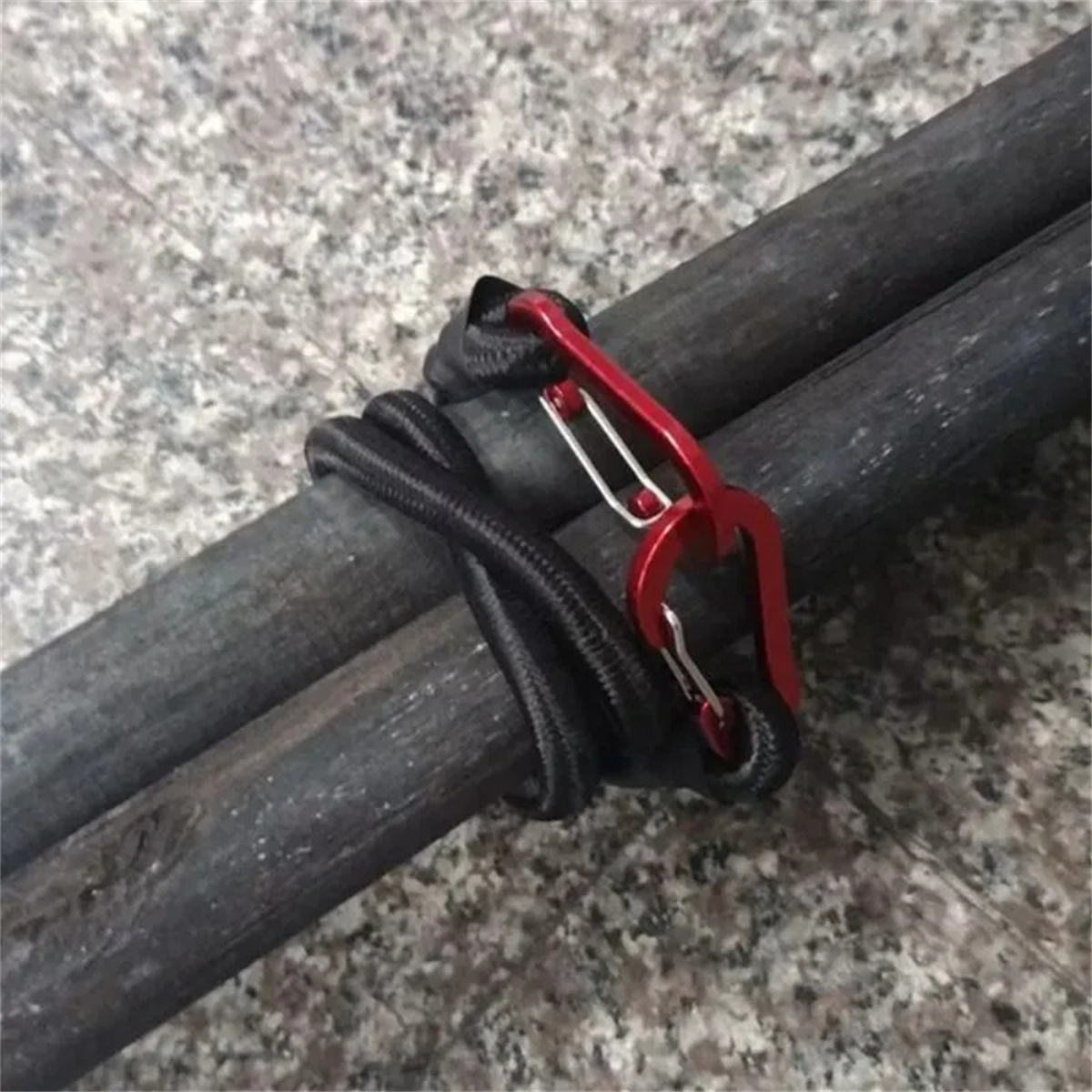 Commuting By Bike - For Camping Luggage Bicycle Cargo Multipurpose