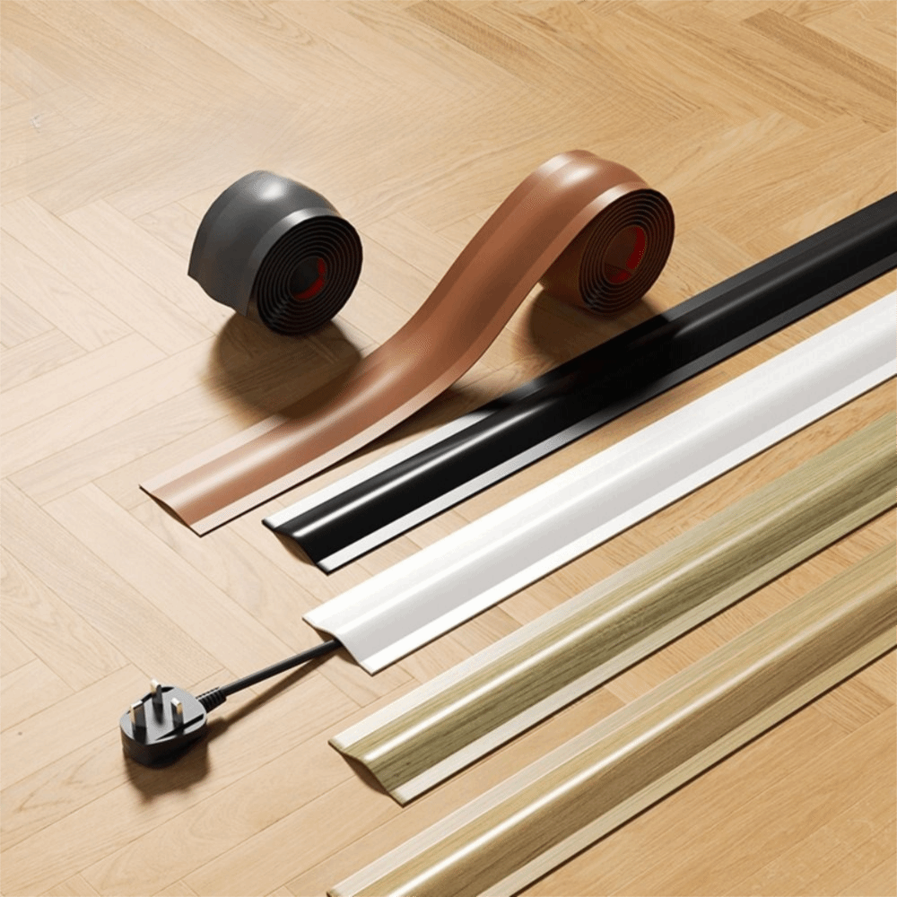 Cable Lock Flexible - High Quality Soft Cord Cover Durable