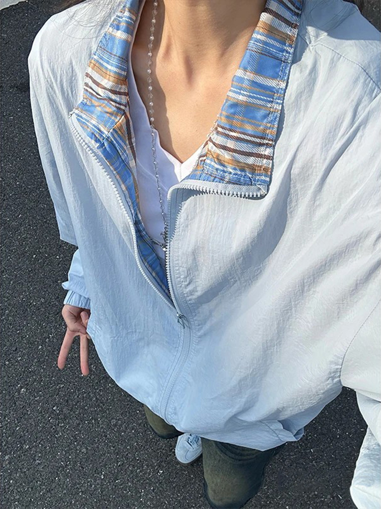 Cycling Commute Jacket - Men's Lightweight Sporty Sun Protection Shirt