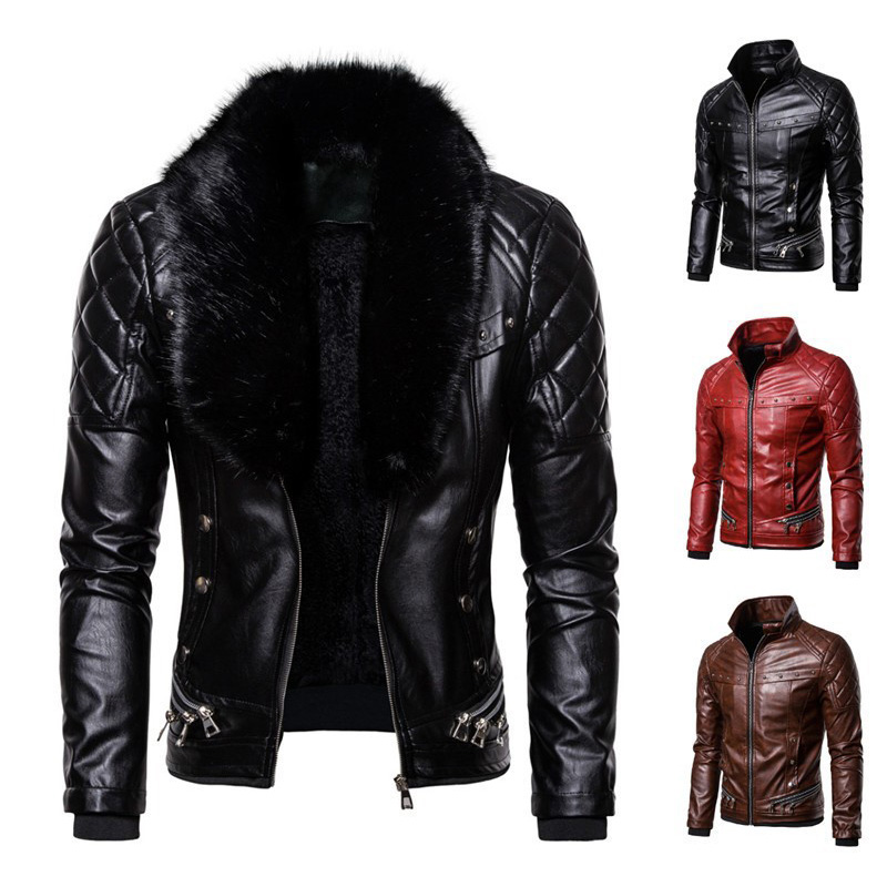 Cycling Commute Jacket - Lynjacye Winter Keep Warm Unisex Motorcycle