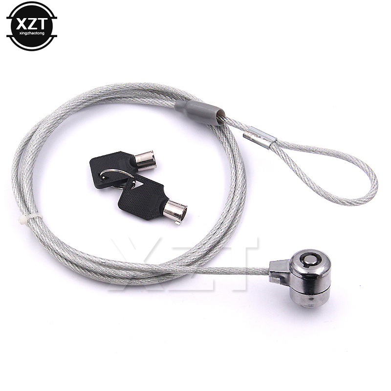 Chain Lock Combination - New Notebook Laptop Computer Lock Security