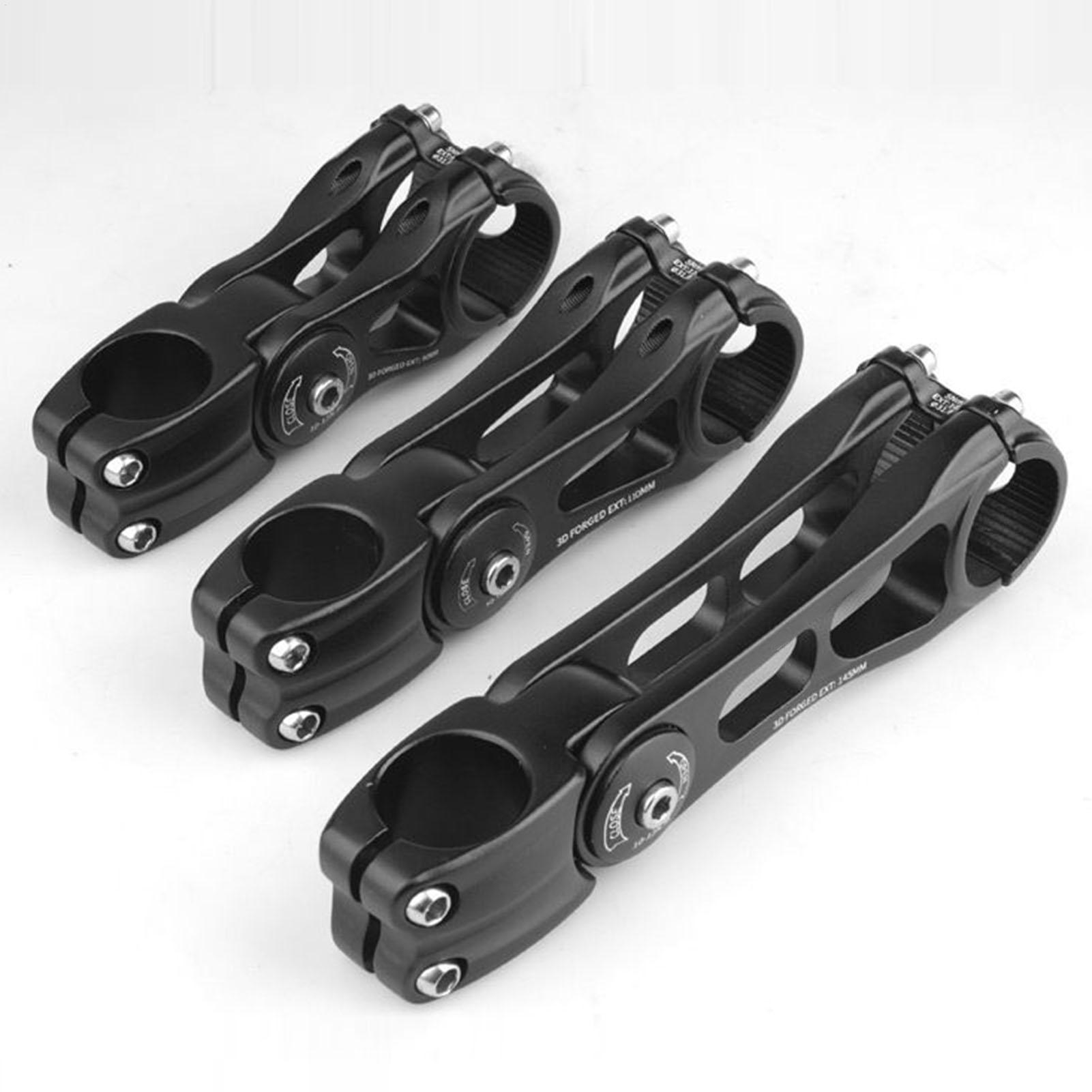 Cycling Commute Training - Bike Stem 31.8mm Bike Handlebar Stem