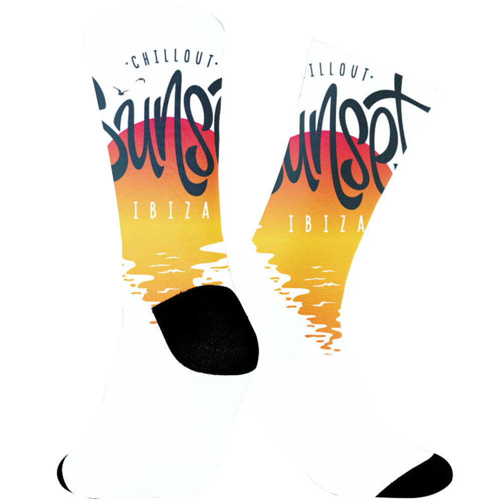 Cycling Commute Essentials - Breathable, sweat absorbing, non stuffy feet,