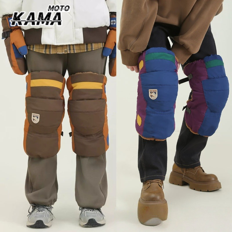 Winter Cycling Commute Gear - New Winter Motorcycle Cycling Warm Cold