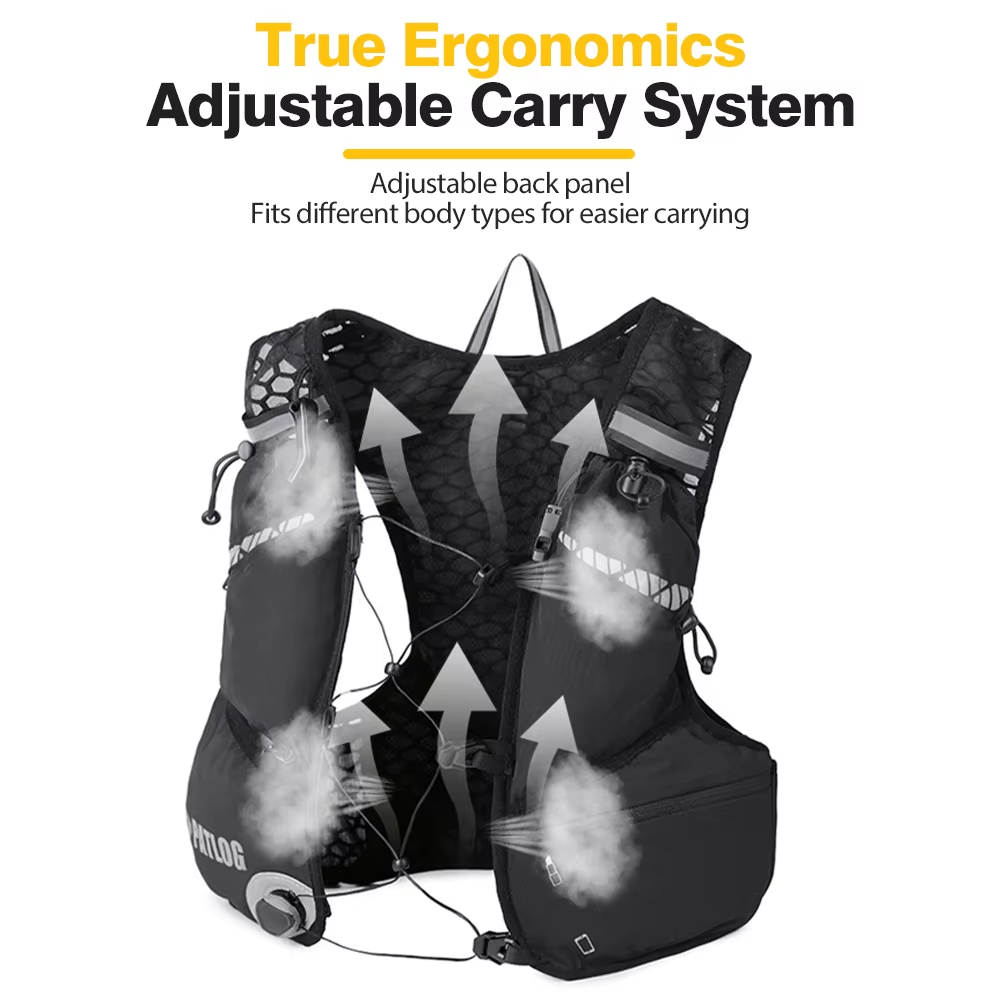 NEWBOLER Outdoor Trail Running - Cycling Commuter Backpack 评论和价格