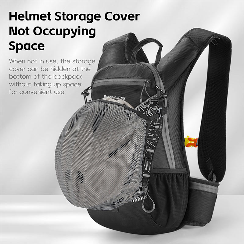 WEST BIKING 16L Cycling Backpa - Cycling Commuter Backpack 评论和价格