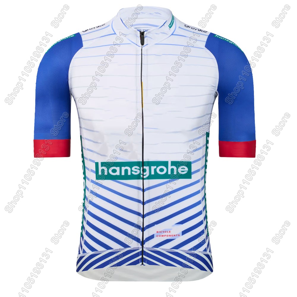 Boraful Hansgrohe Team 2026 Cy - Cycling Commuter Clothing 评论和价格