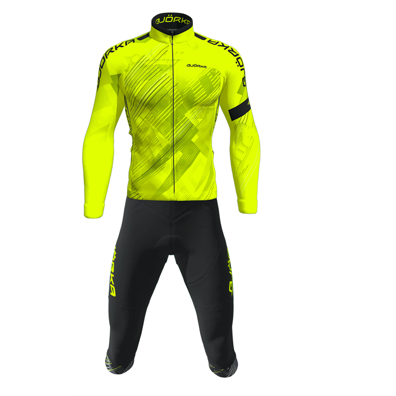 Spring/Autumn Bjorka Cycling L - Cycling Commuter Clothing 评论和价格