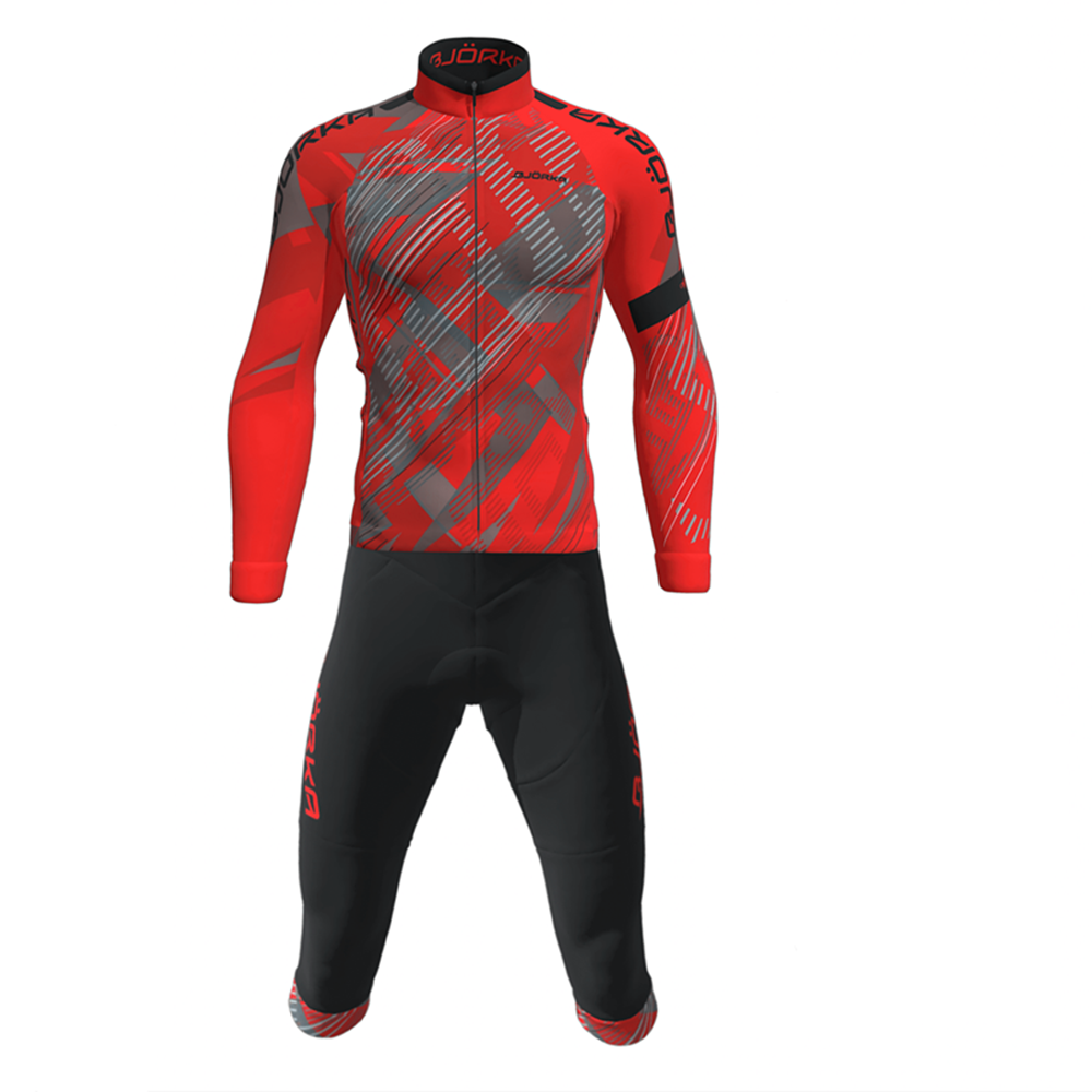 Spring/Autumn Bjorka Cycling L - Cycling Commuter Clothing 评论和价格