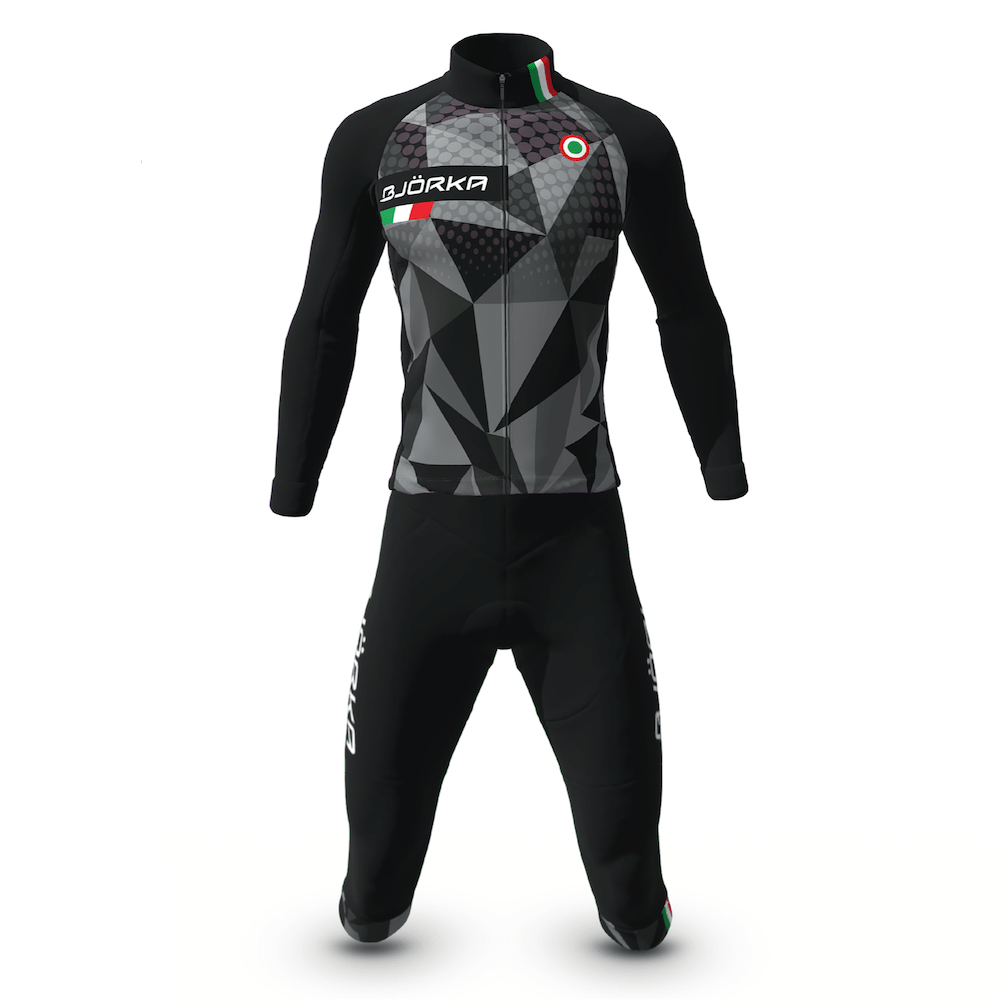 Spring/Autumn Bjorka Cycling L - Cycling Commuter Clothing 评论和价格