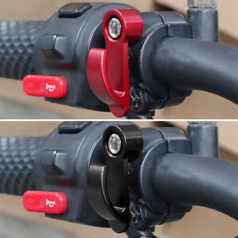 Universal Motorcycle Hook Alum - Cycling Commute Bag 评论和价格