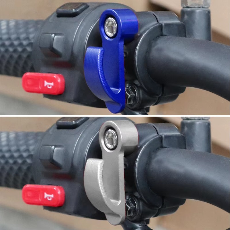 Universal Motorcycle Hook Alum - Cycling Commute Bag 评论和价格