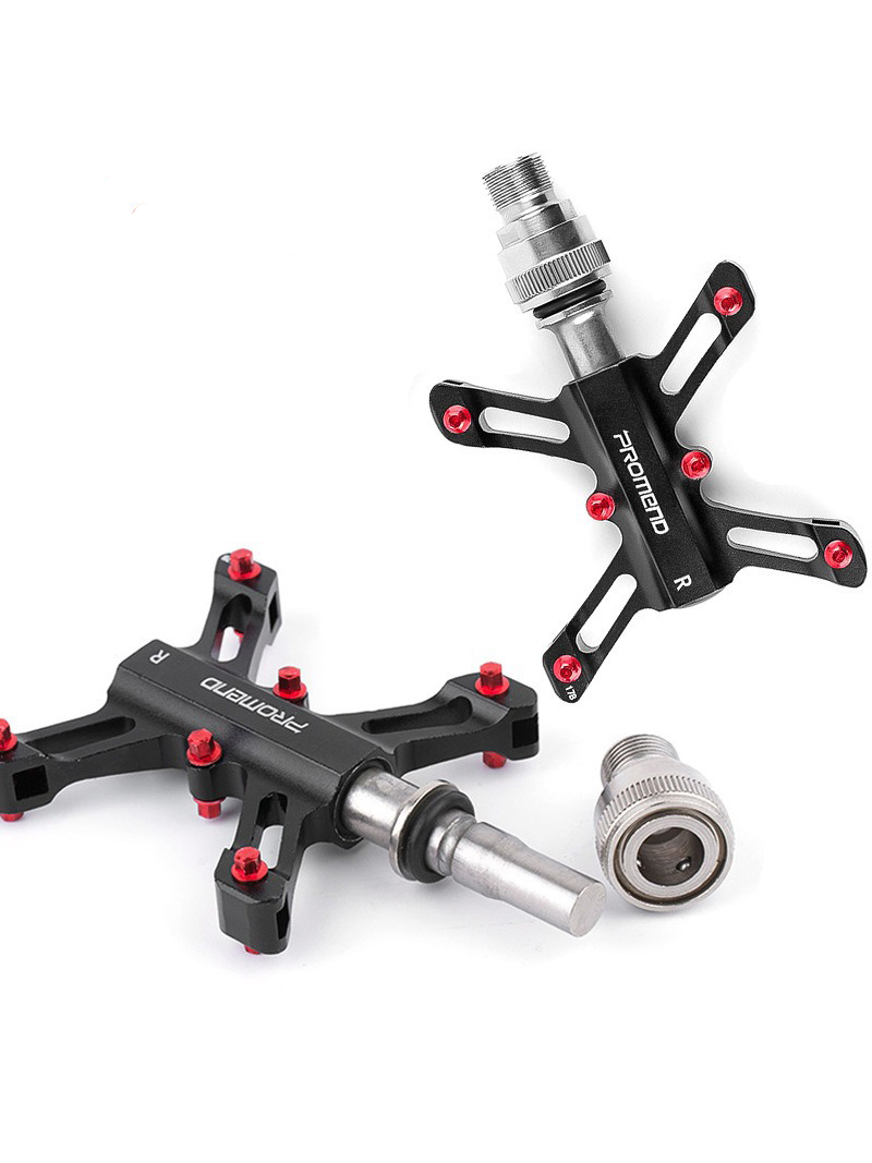 PROMEND City Bike Pedal Quick  - Cycling In City 评论和价格