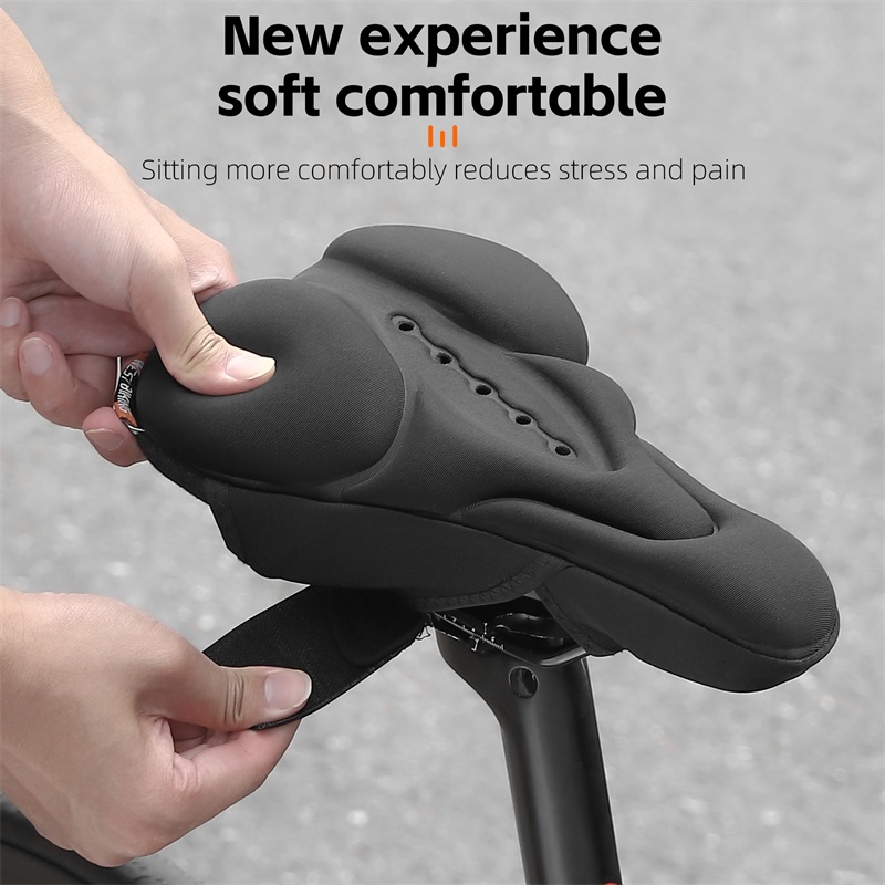 WEST BIKING Bike Saddle Cover  - Commuting By Bike 评论和价格