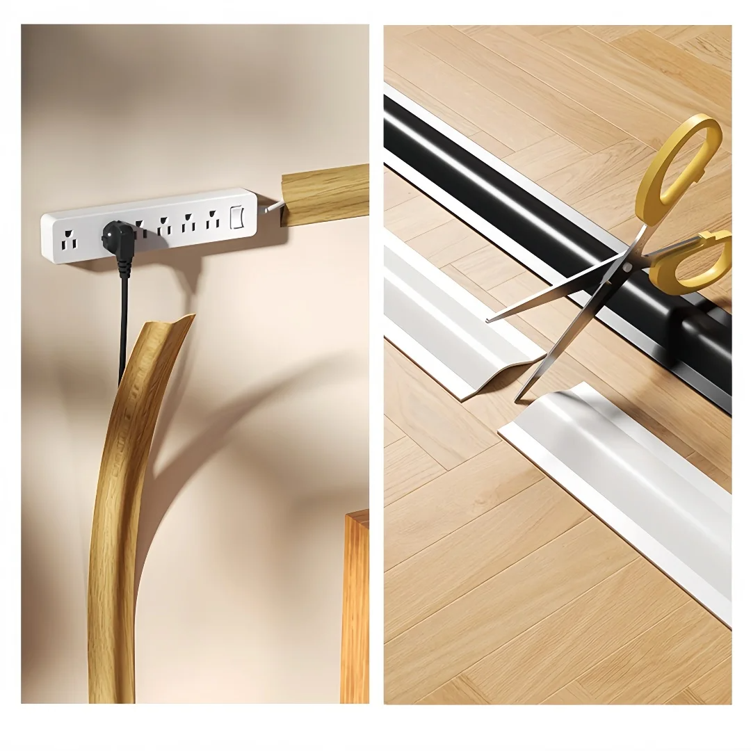 1pc  High Quality Soft Cord Co - Cable Lock Flexible 评论和价格
