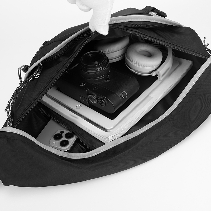 Men's Climbing Chest Bag Outdo - Cycling Commute Training 评论和价格
