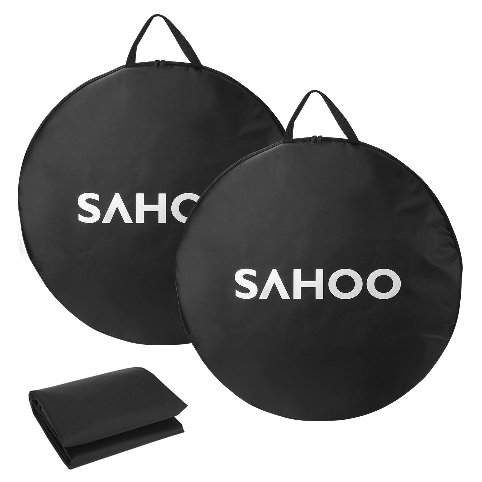 SAHOO 2pcs Bicycle Single Whee - Cycling Commuter Backpack 评论和价格