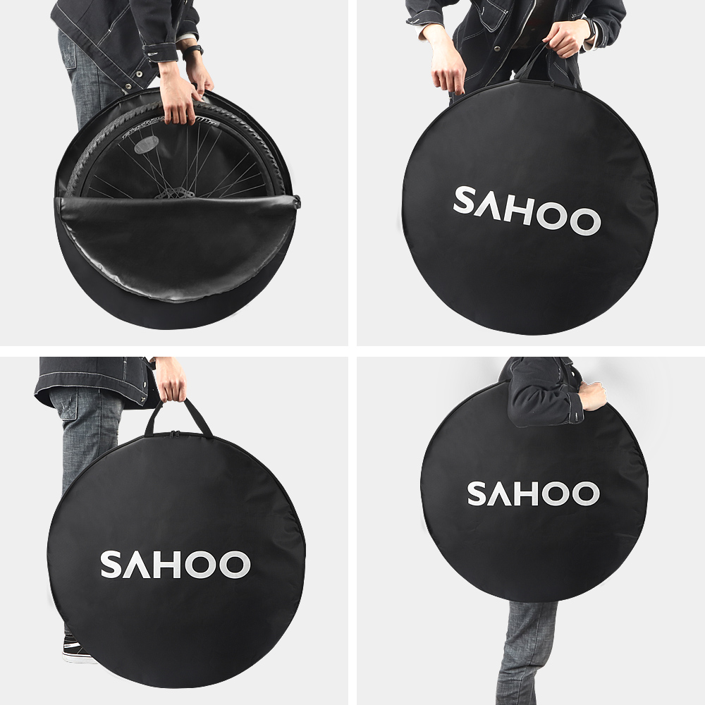 SAHOO 2pcs Bicycle Single Whee - Cycling Commuter Backpack 评论和价格