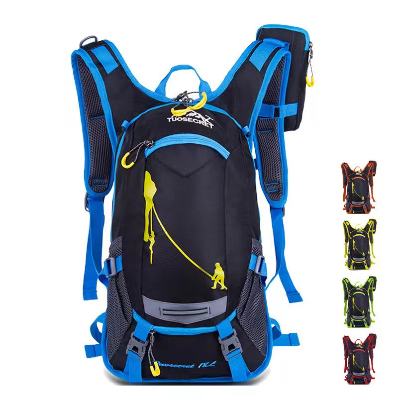 18L Bike Cycling Outdoor Sport - Cycling Commuter Backpack 评论和价格