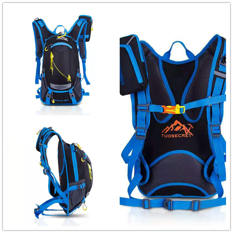 18L Bike Cycling Outdoor Sport - Cycling Commuter Backpack 评论和价格