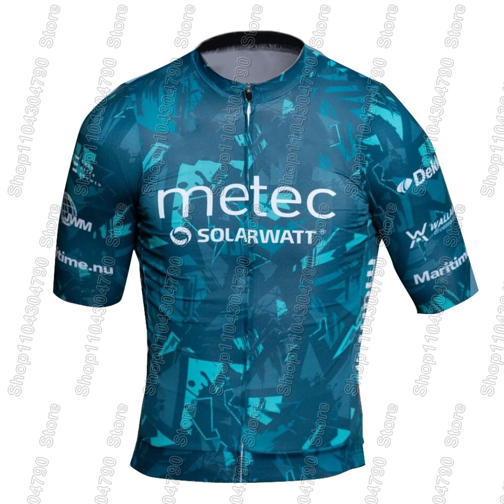 Metec-SOLARWATT 2026 Team Cycl - Cycling Commuter Clothing 评论和价格