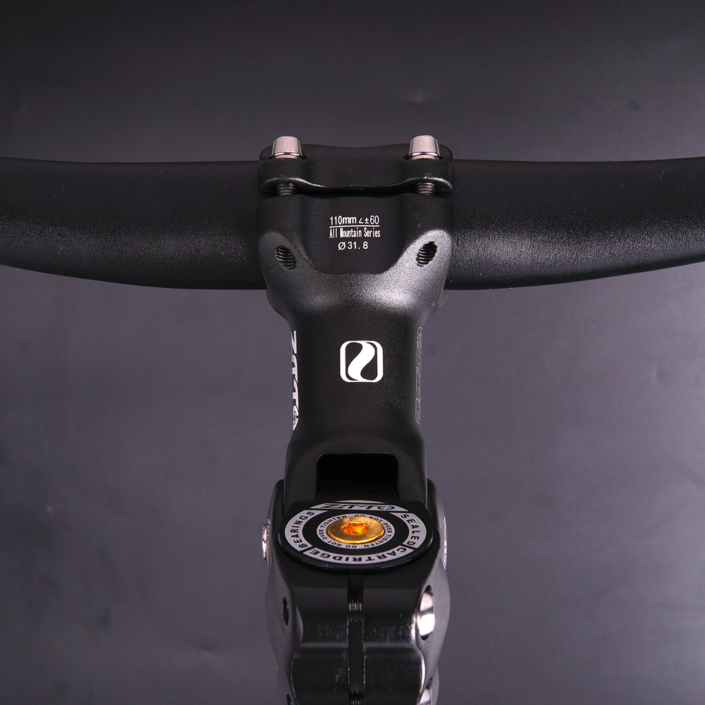 ZTTO Bicycle Adjustable Stem 3 - Cycling In City 评论和价格