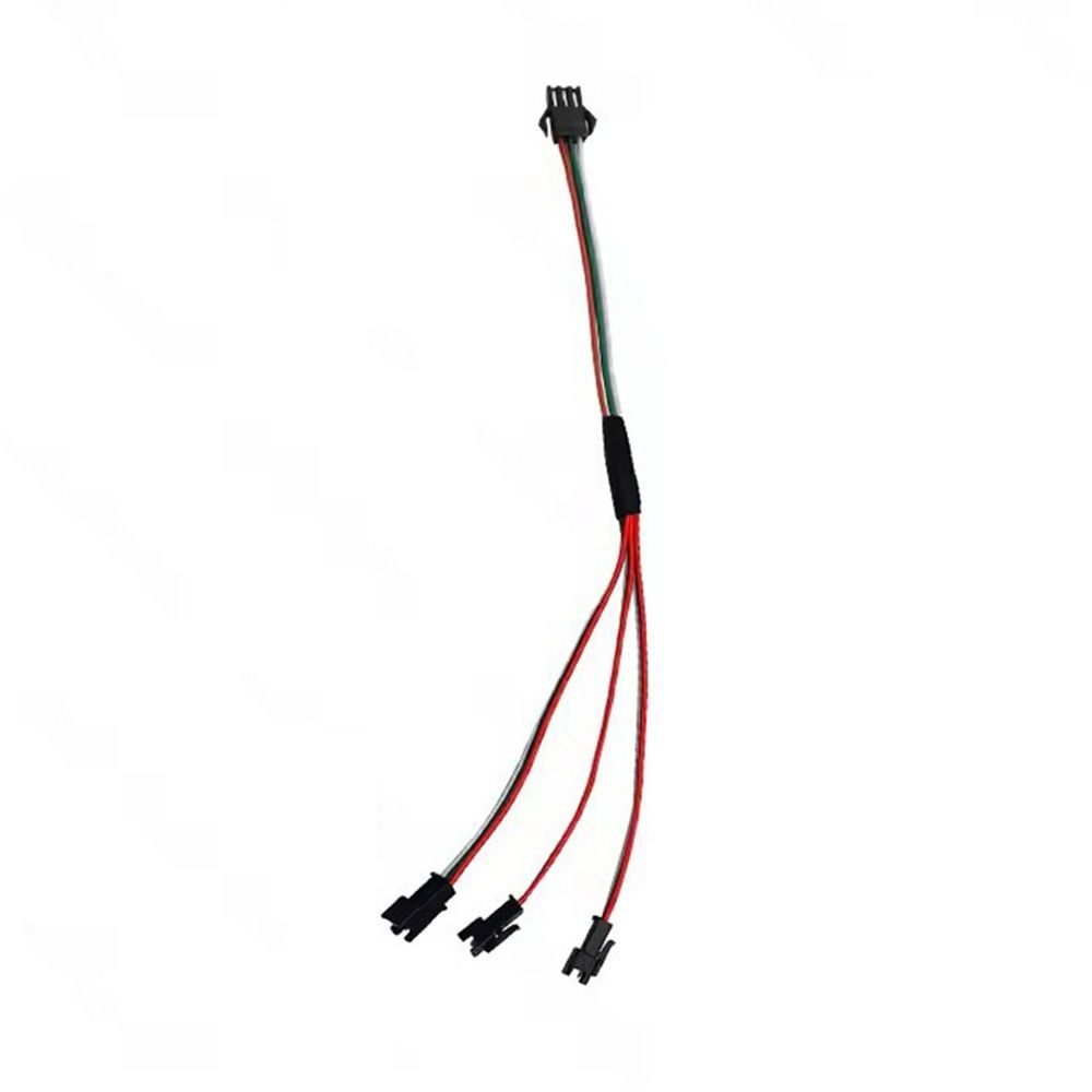 5PCS PVC SM3P Terminal Connect - Cable Lock Flexible 评论和价格