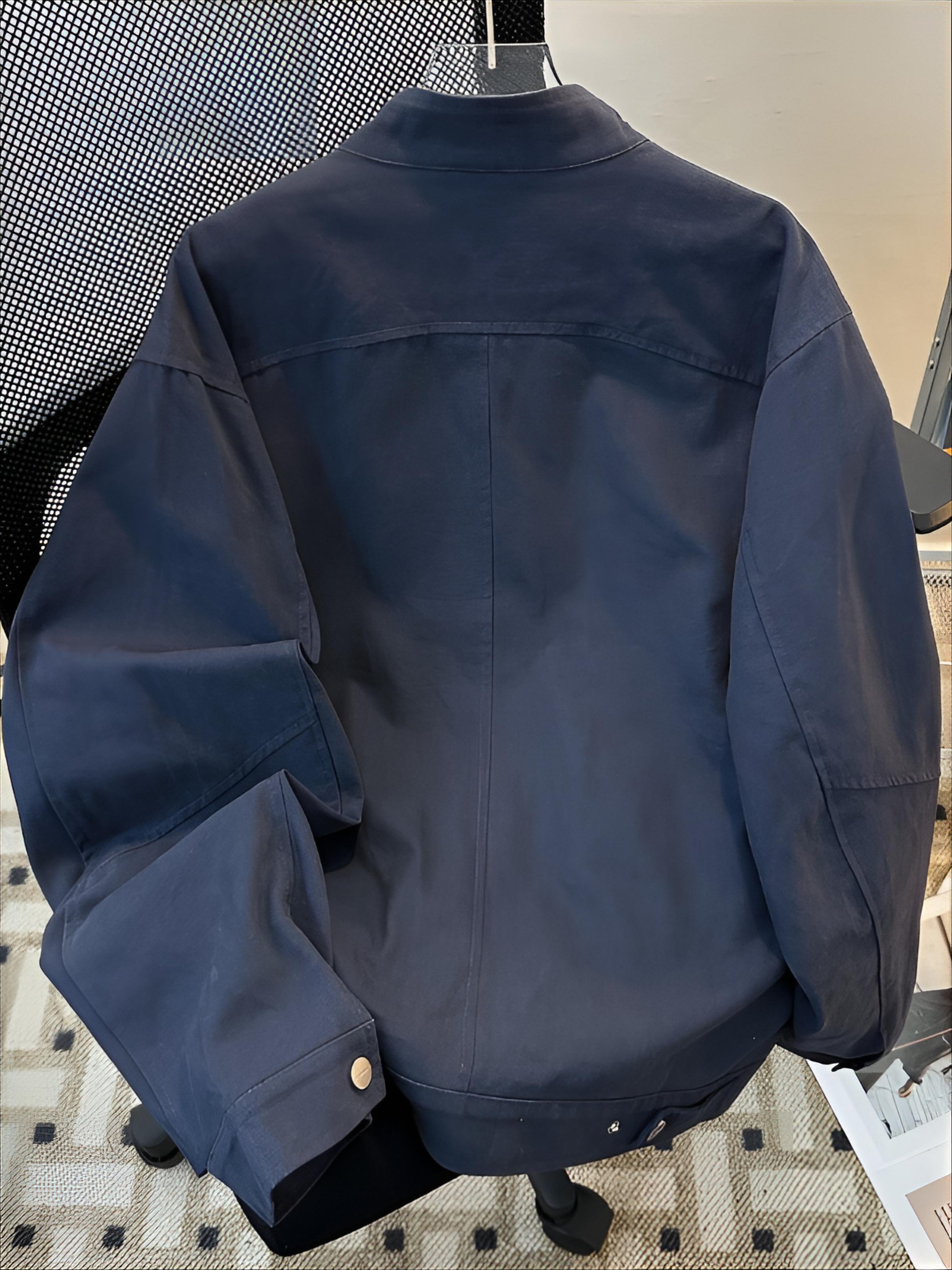Mens Jacket Coat Reflective Ye - Cycling Commute Jacket 评论和价格