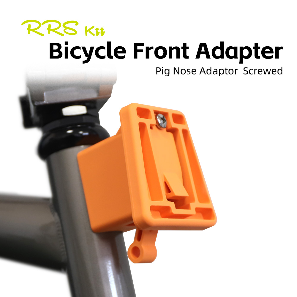 RRSKIT For Brompton Folding Bi - Cycling Commute Bag 评论和价格