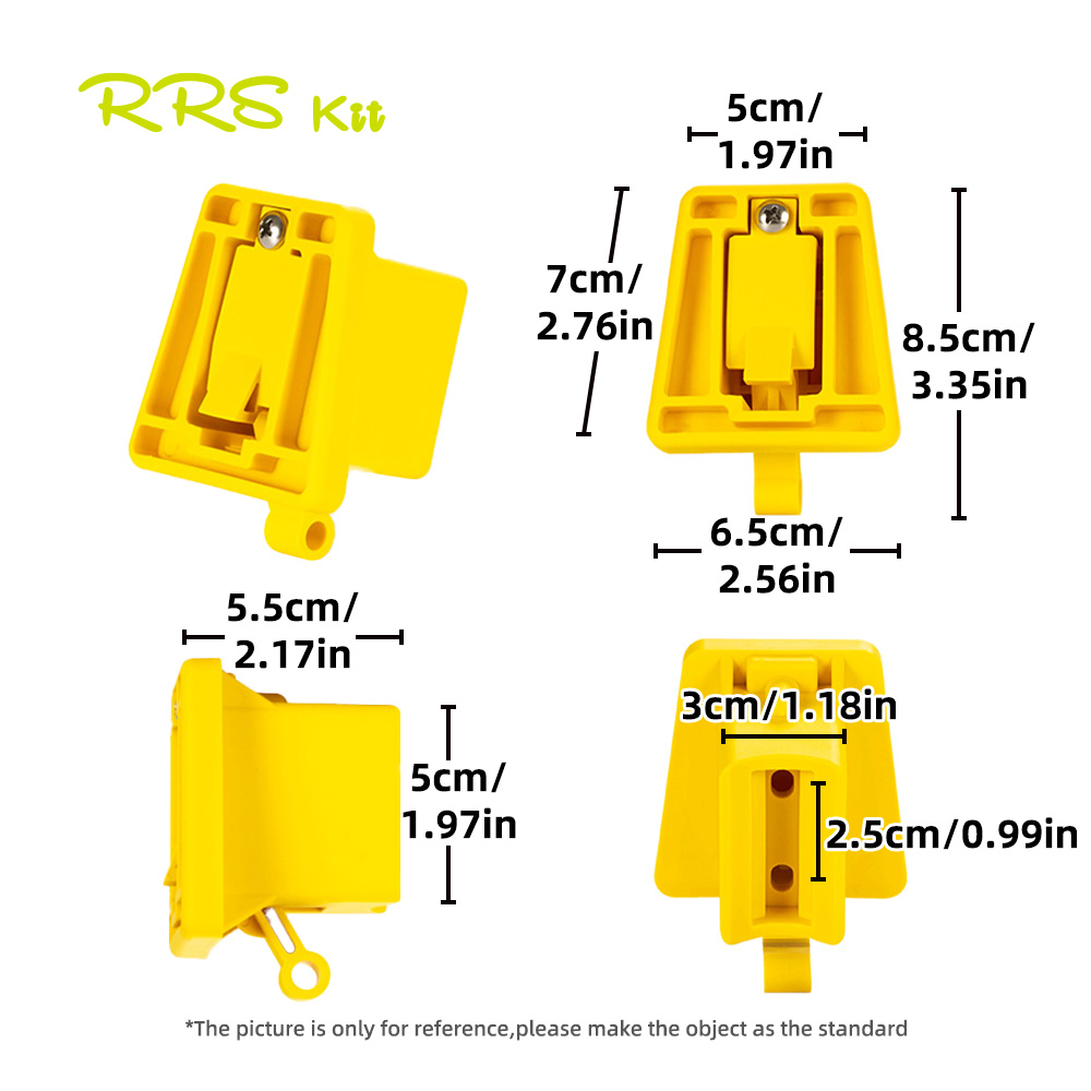 RRSKIT For Brompton Folding Bi - Cycling Commute Bag 评论和价格