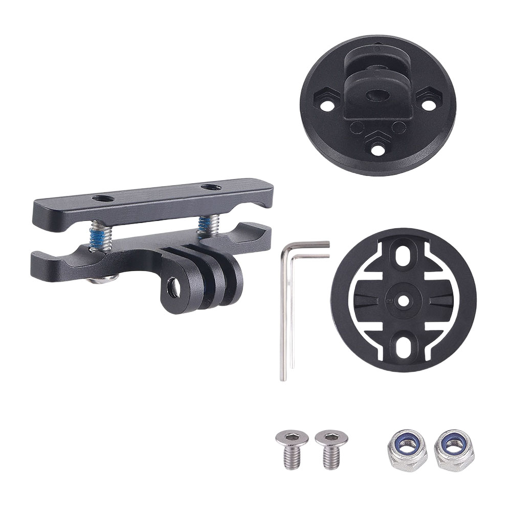 Bike Taillight Seatpost Bracke - Commuting By Bike 评论和价格