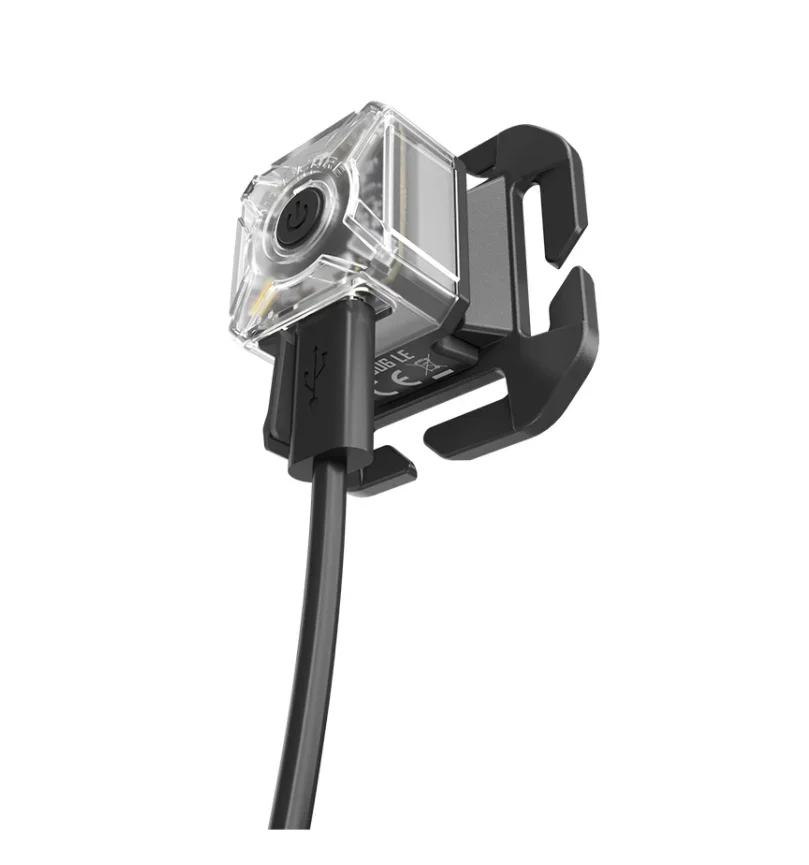 NITECORE NU06 LE Signal Light  - Cycling Commuter Backpack 评论和价格
