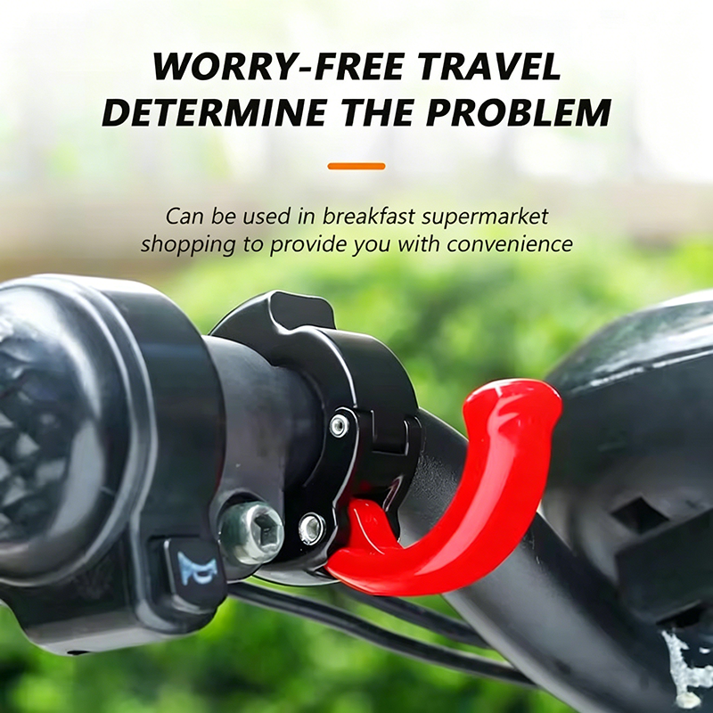 Heavy Duty Electric Bicycle Ha - Cycling Commute Bag 评论和价格