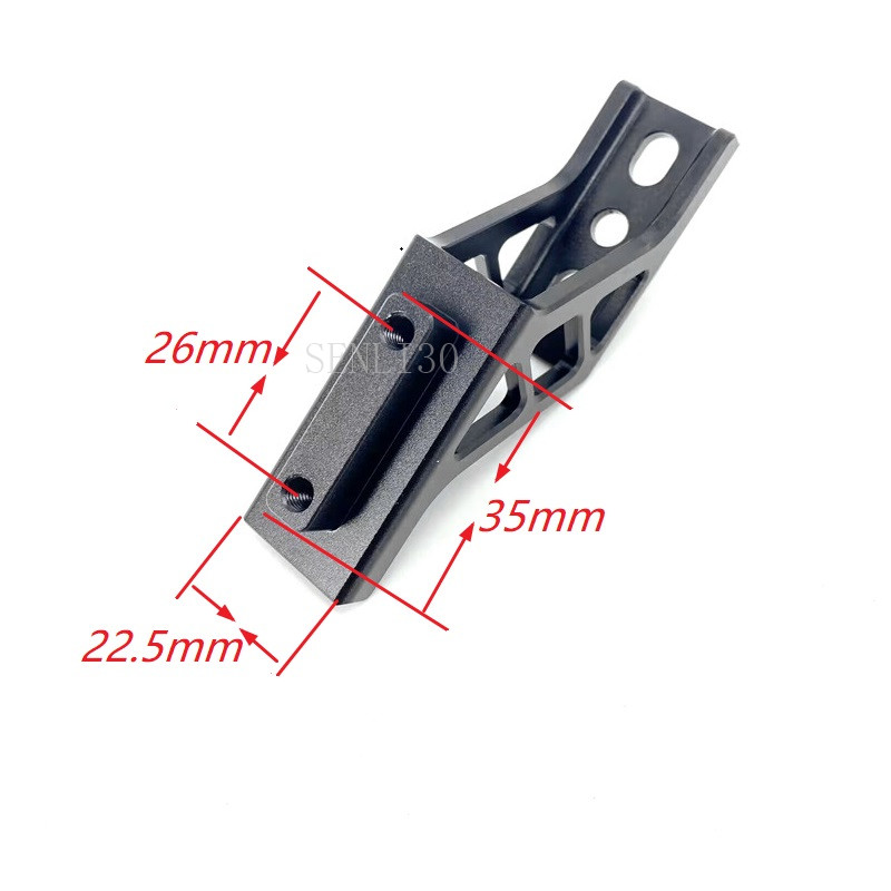 For Brompton Bike Racks Front  - Cycling Commute Bag 评论和价格