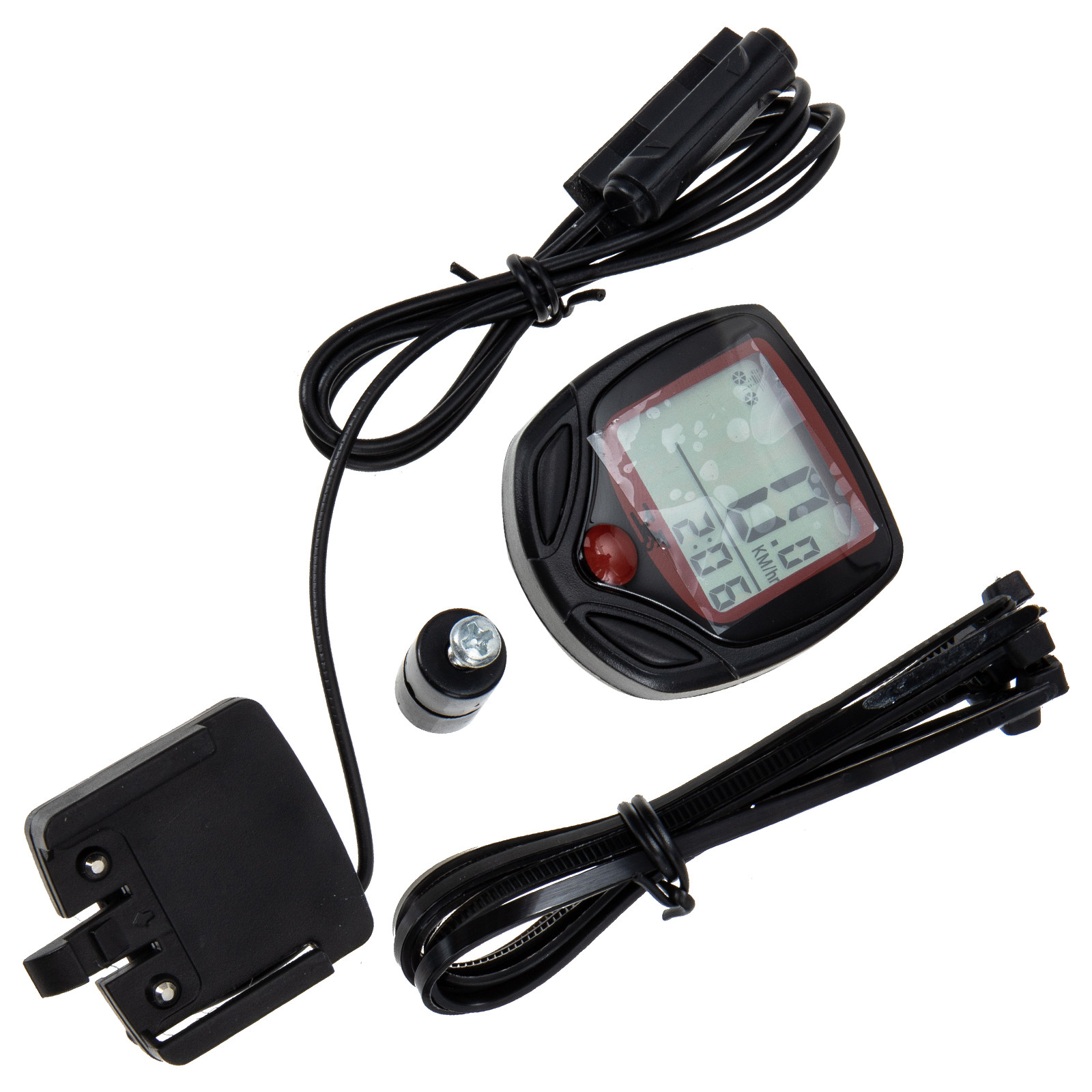 1Set Professional Bike Speedom - Cycling Commute Training 评论和价格