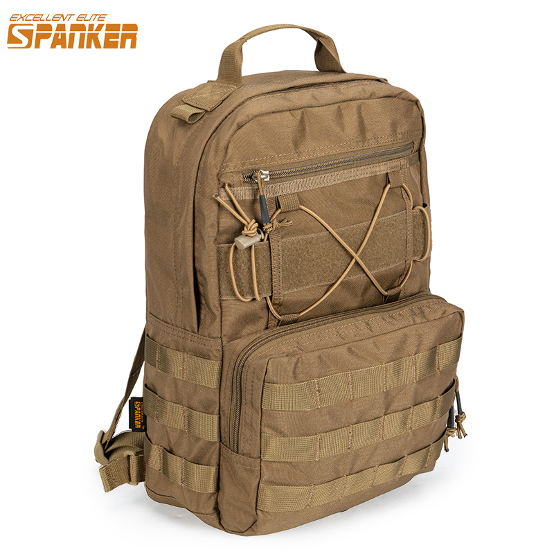 Tactical Hydration Backpack 15 - Cycling Commuter Backpack 评论和价格