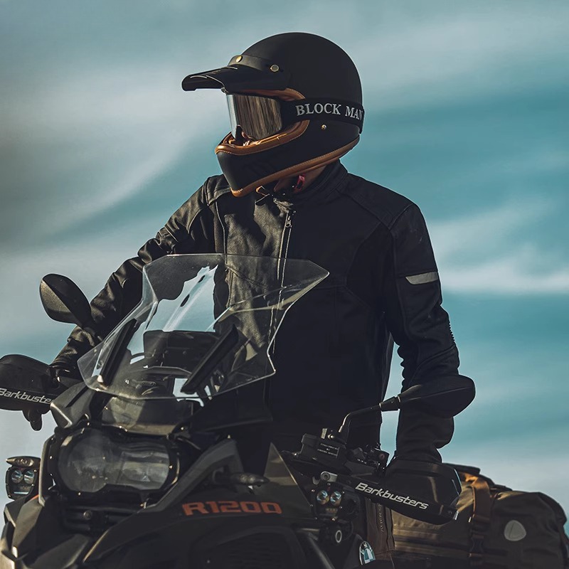 Motorcycle cycling suit men's  - Cycling Commute Jacket 评论和价格