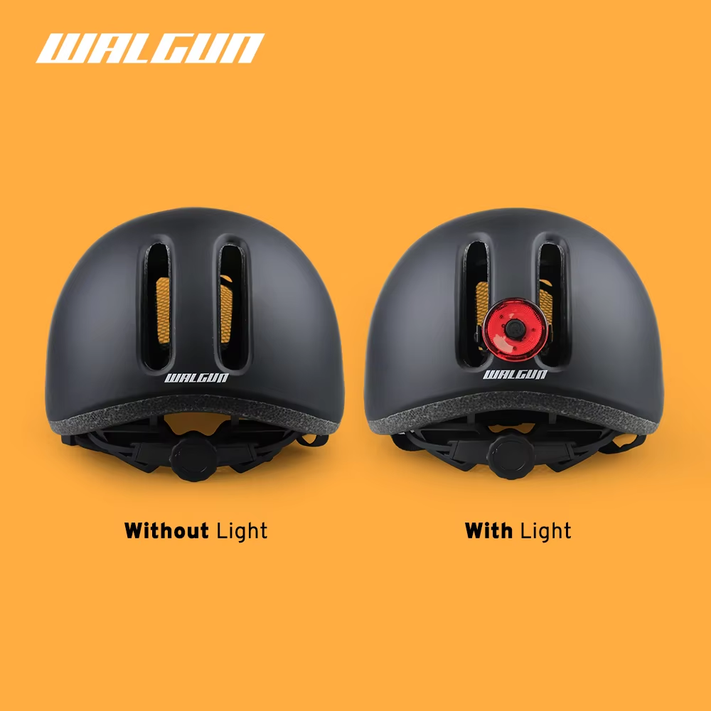 UB-26 Cycling Helmet Urban Ele - Cycling In City 评论和价格
