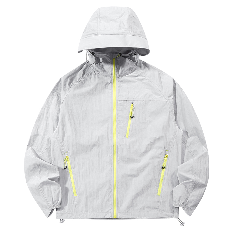 2026 New Women's UPF 50+ Light - Cycling Commute Jacket 评论和价格