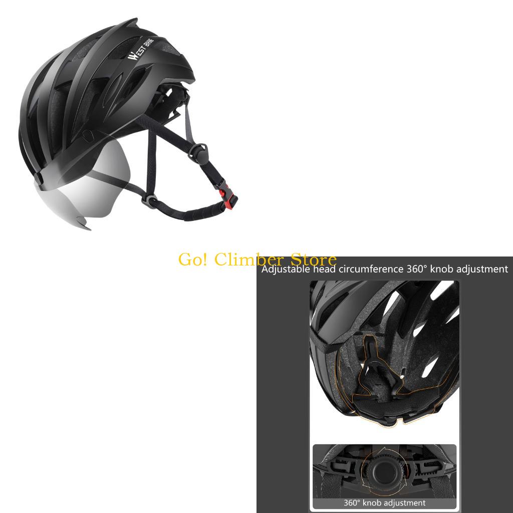 Q84C Cycling Helmets City Biki - Cycling In City 评论和价格