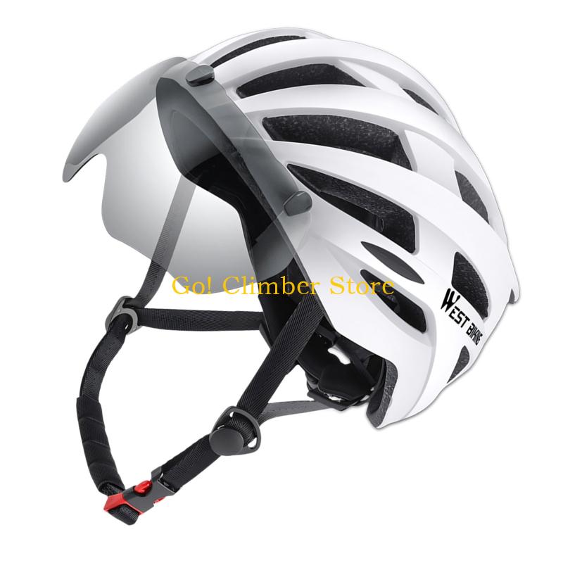 Q84C Cycling Helmets City Biki - Cycling In City 评论和价格