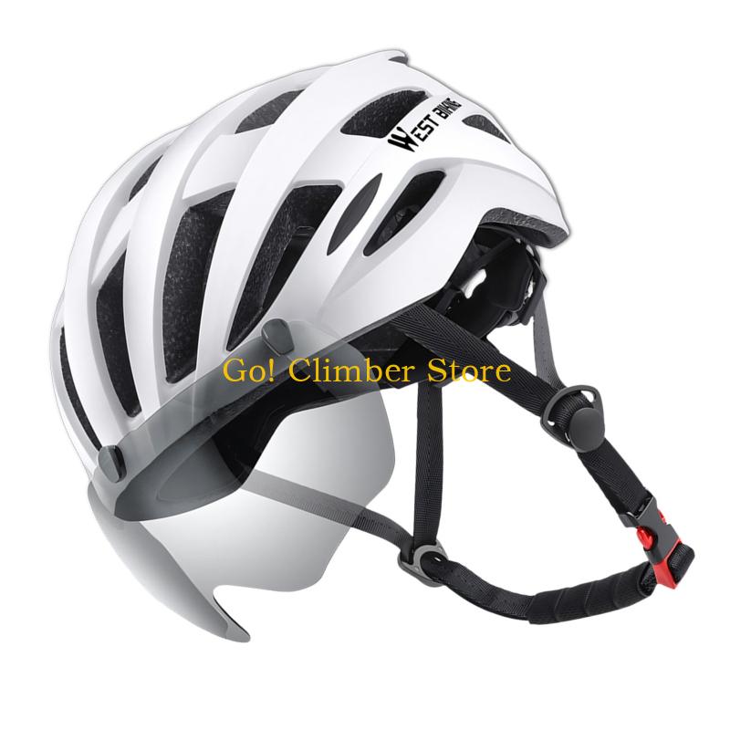 Q84C Cycling Helmets City Biki - Cycling In City 评论和价格