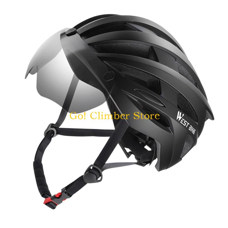 Q84C Cycling Helmets City Biki - Cycling In City 评论和价格