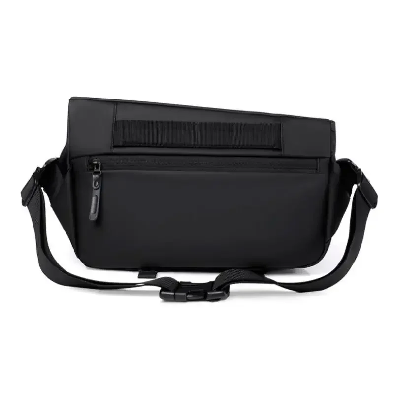 Men's Functional Crossbody Bag - Cycling Commute Bag 评论和价格